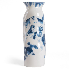 Ваза "Король Вэнь" Classics on Acid 39 см