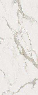 Керамогранит Lea Ceramiche Noblesse 60х120 Lev, Calacatta Prestige, 9 мм