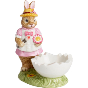 Стаканчик для яйца "Анна" Bunny Tales