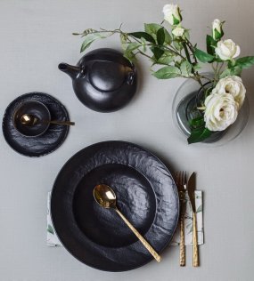 Тарелка для хлеба Vulcania 16 см