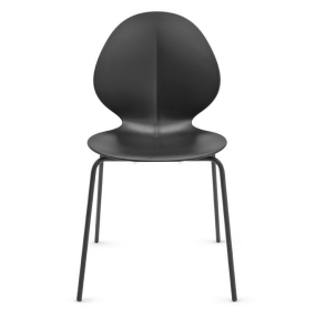 Стул Calligaris Basil CS1359, Grey