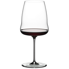 Набор бокалов для вина Syrah Shiraz Winewings 865 мл, 2 шт