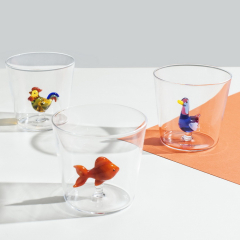 Стакан "Гусь" Animal Farm 300 мл