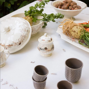 Сахарница Sologne 300 мл