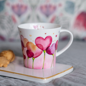 Кружка "Любовь" 350 мл