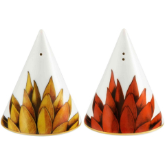 Набор из солонки и перечницы Amazonia Набор из солонки и перечницы Amazonia