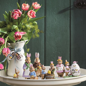 Фигурка "Дедушка Ганс" Bunny Tales 14,5 см