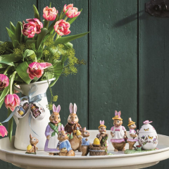 Фигурка "Дедушка Ганс" Bunny Tales 14,5 см