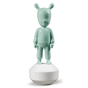 Статуэтка The Green Guest 30х11х11 см