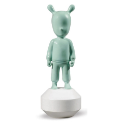 Статуэтка The Green Guest 30х11х11 см