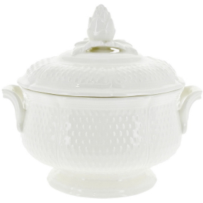 Супница Pont aux choux blanc 2,15 л