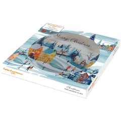 Блюдо сервировочное Lapponia 31 см