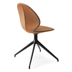 Стул Calligaris Basil 360 CS1856, Cognac