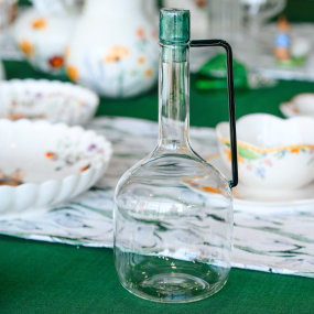 Кувшин Liberta 1,35 л, голубой