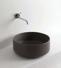 Раковина накладная Artceram Cognac 42х42 COL001_17;00