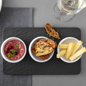 Розетка для соуса/джема NewMoon 8,5 см