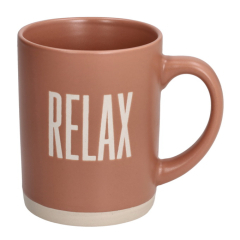 Кружка Relax 450 мл