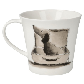 Кружка "Всегда с тобой" 350 мл