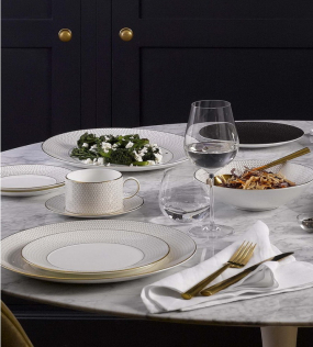 Тарелка для хлеба Arris 17 см