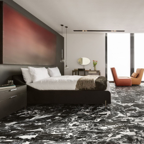 Керамогранит Imola The room 120х120 N, Grand Antique D’aubert, 6,5 мм