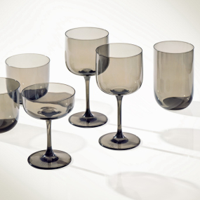 Набор бокалов лонгдринк Like Smoke 385 мл, 2 шт