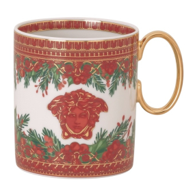 Кружка Versace Love Baroque Holiday 300 мл