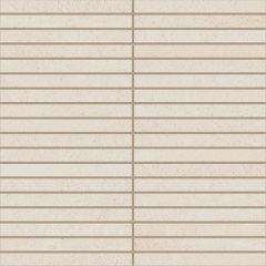 Мозаика керамогранитная Italon Eternum 30х30, Snow, 9 мм