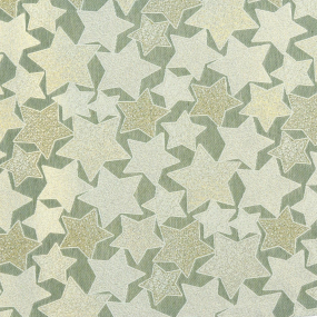 Скатерть прямоугольная Star Parade 130х170 см, цвет изумруд