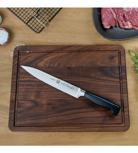 Нож для нарезки Four Star 20 см