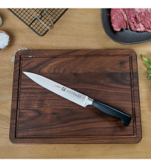 Нож для нарезки Four Star 20 см