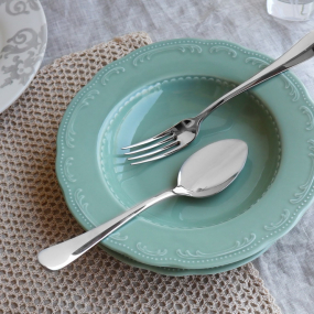 Набор столовых приборов Coliseum, 30 предметов