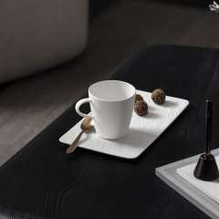 Кружка Manufacture Rock Blanc 370 мл