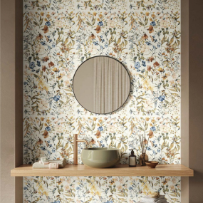 Керамогранит Panaria La Matière 60х120 Nat, Lafleur, 9 мм