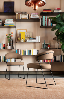 Стул Connubia Ny Anniversary CB2335