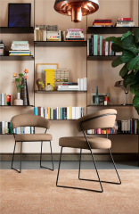 Стул Connubia Ny Anniversary CB2335