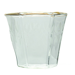 Бокал для воды "Бурано" Classics on Acid 8,1 см