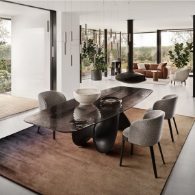 Стол Calligaris Seashell 250х120 CS4141-FB