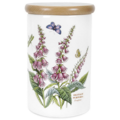 Емкость для хранения "Наперстянка" 20 см