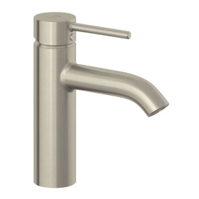 Смеситель для раковины Kludi Bozz 38288N576, брашированный никель