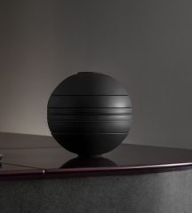 Набор блюд La Boule, черный, 7 предметов