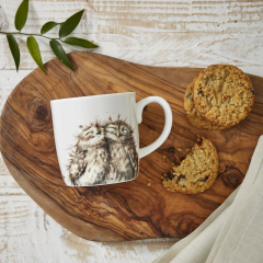 Кружка "Совы" 400 мл