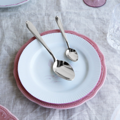 Набор столовых приборов Palladium, 30 предметов