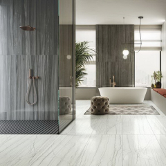 Керамогранит Italon Charme Advance 80х160 Naturale, Palissandro Dark, 9 мм