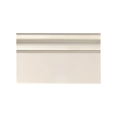 Декор Petracer's Grand Elegance 12х20, Battiscopa Panna, 10 мм