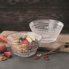 Набор салатников Ethno 16,5 см, 2 шт