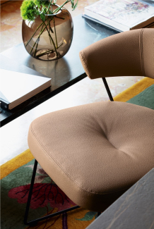 Стул Connubia Ny Anniversary CB2335