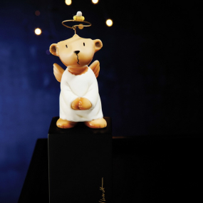 Фигурка "Ангел-хранитель" 22 см