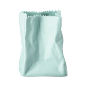 Ваза Bag Mint 9 см