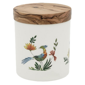Емкость для хранения Oiseaux De Paradis h 11,8 см
