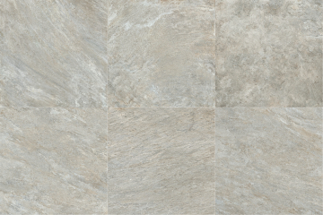 Керамогранит Italon Magma 120х120 Naturale, Silver, 9 мм